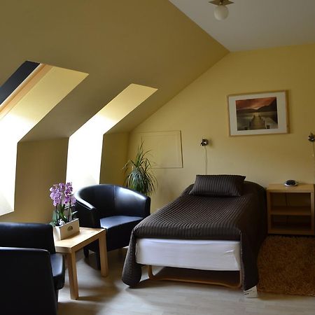 Hotell City Hässleholm Extérieur photo