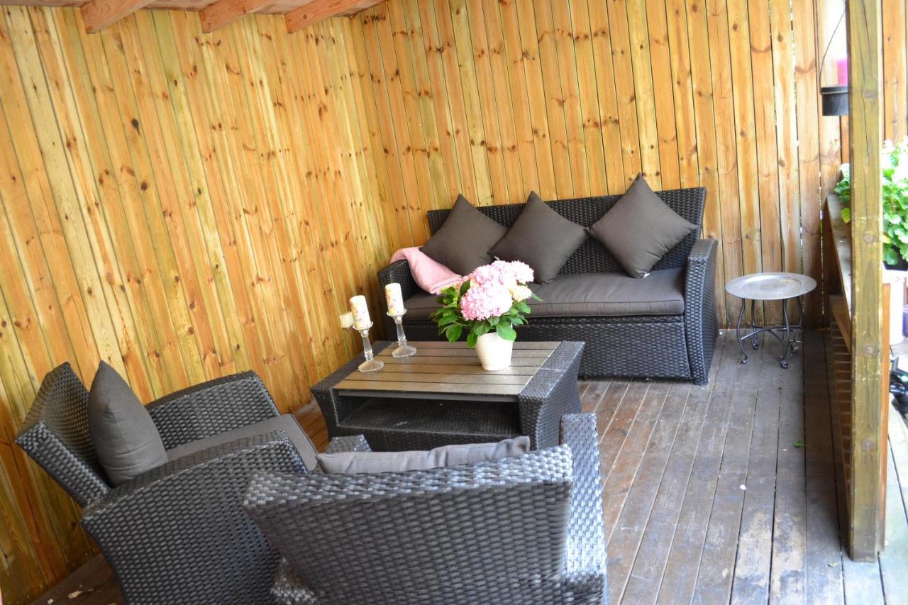 Hotell City Hässleholm Extérieur photo
