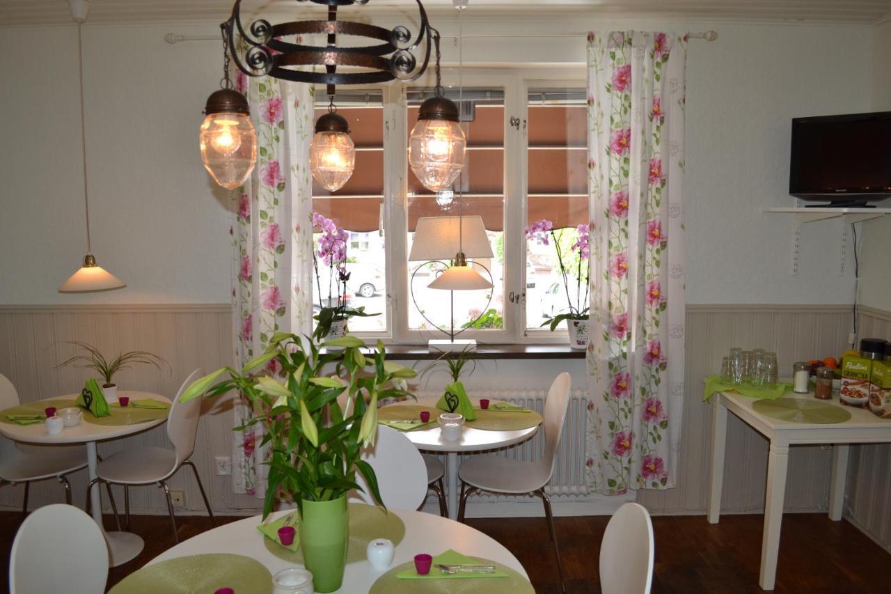 Hotell City Hässleholm Extérieur photo